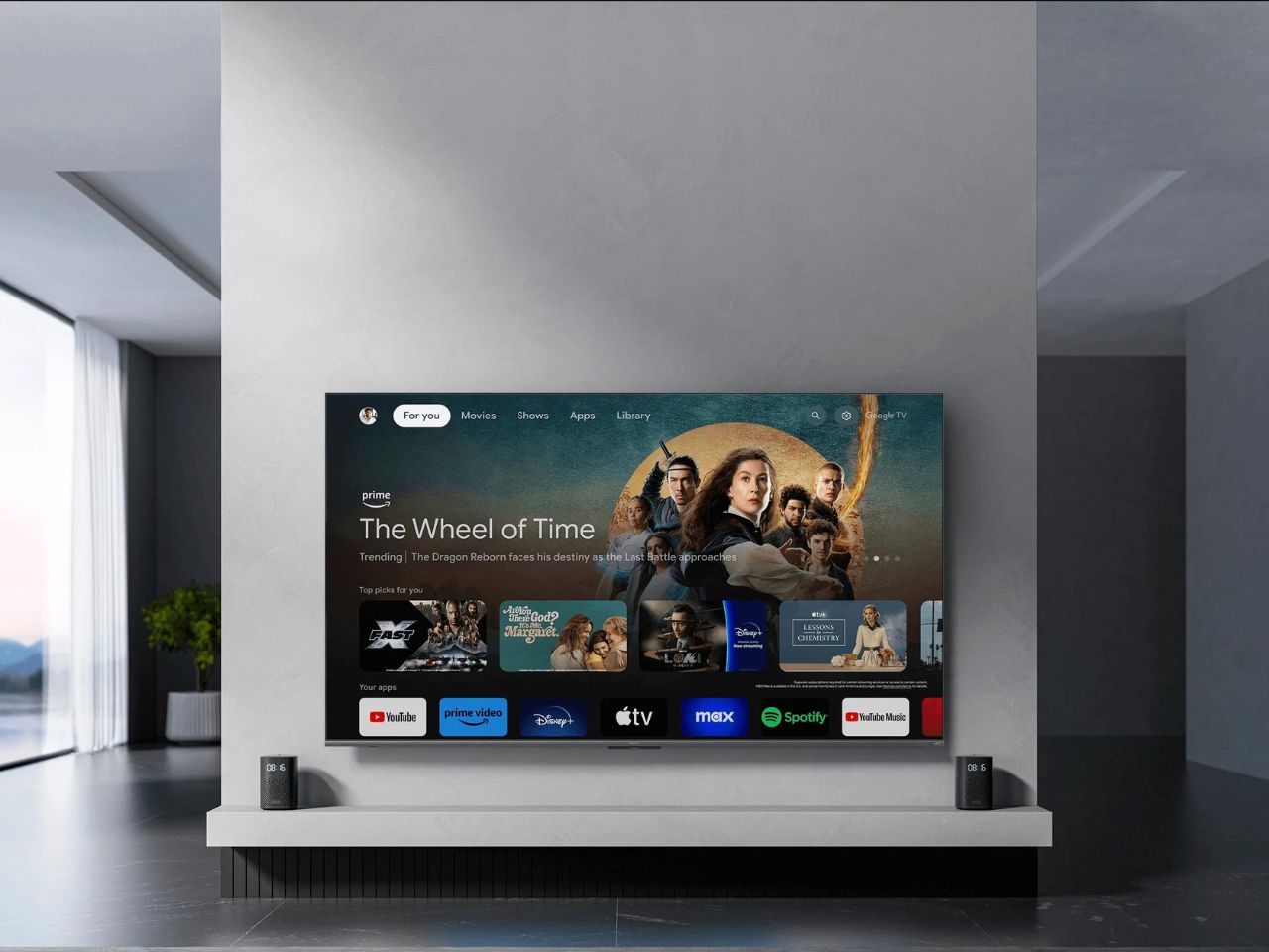 Xiaomi TV A Pro 2025 Series Resmi Dijual di Indonesia, Ini Harga dan Spesifikasinya