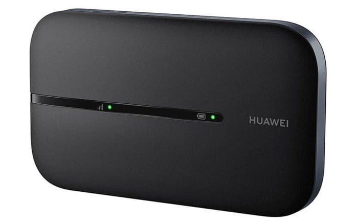 mIfI - HUAWEI E5576