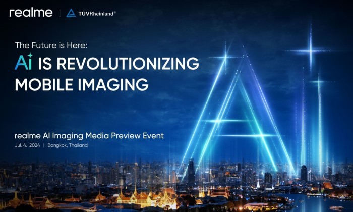  realme-AI-Imaging-Media-Preview-Event