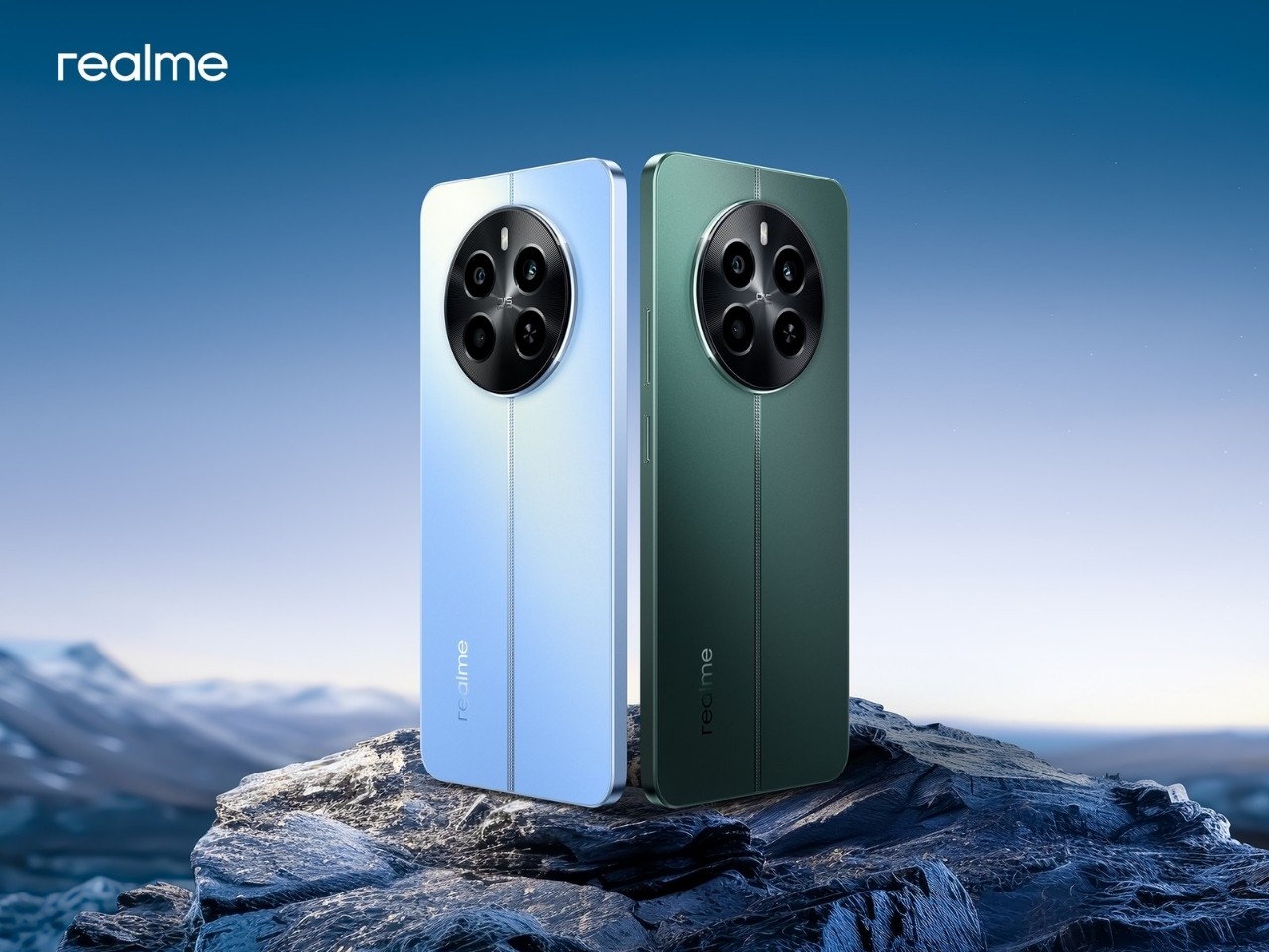 realme 13 Segera Meluncur di Indonesia, Ini Bocoran Fitur-Fiturnya