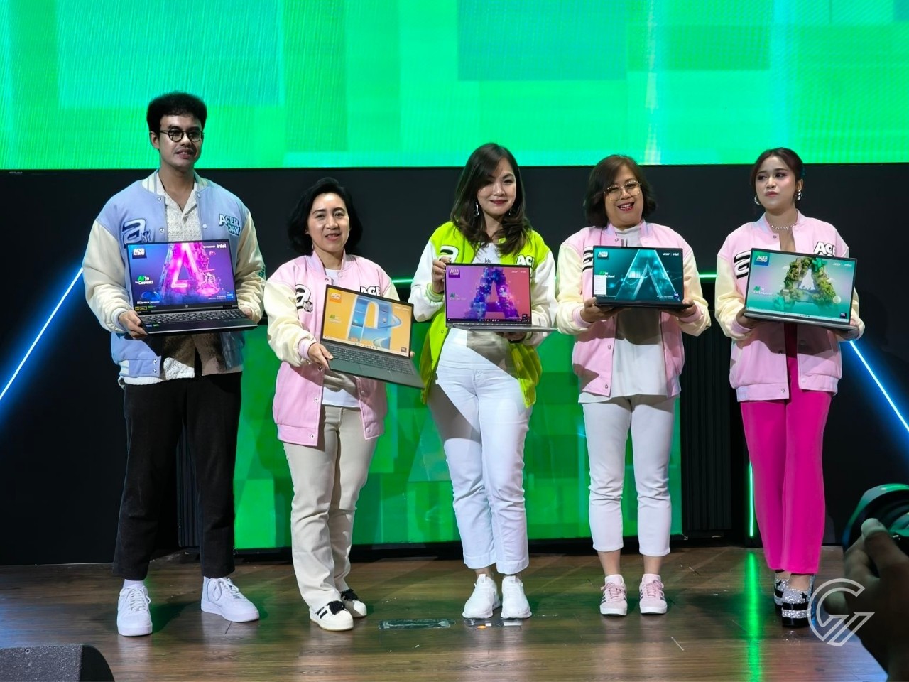 Acer Day 2024 Hadirkan Harga Promo Laptop PC AI Lebih Murah dan Aktivitas Seru Lainnya