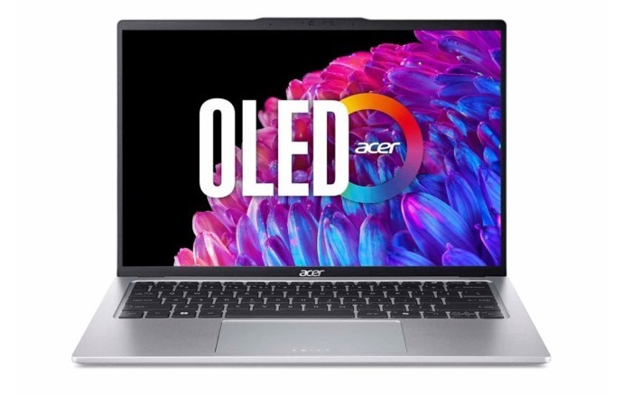 Acer Swift Go 14 SFG14-73 Evo