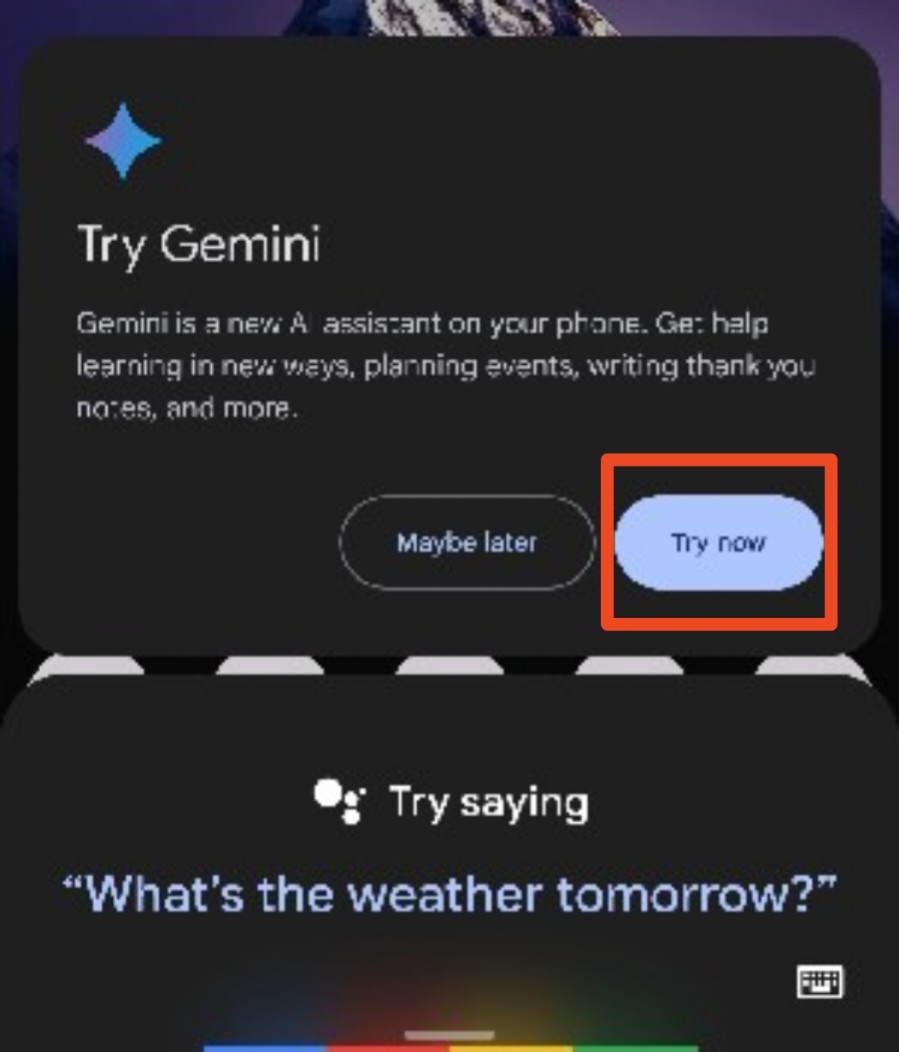 Apa Itu Google Gemini - 1