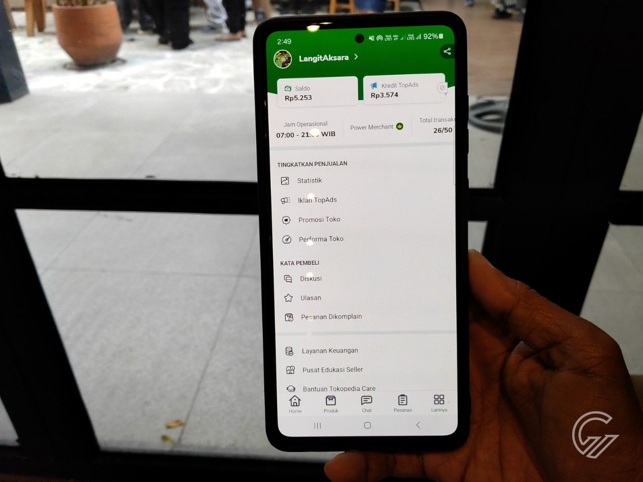 Biaya Layanan Seller Tokopedia Naik Hingga 10%, Ini Detailnya