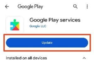 Cara Mengatasi Layanan Google Play Terus Berhenti - 3