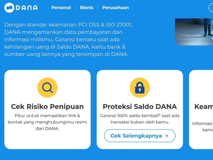  Cek-Risiko-Penipuan-DANA