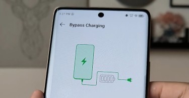 Fitur Bypass Charging Infinix Note 40S - Header