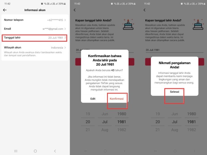  Ganti-Tanggal-lahir-TikTok-