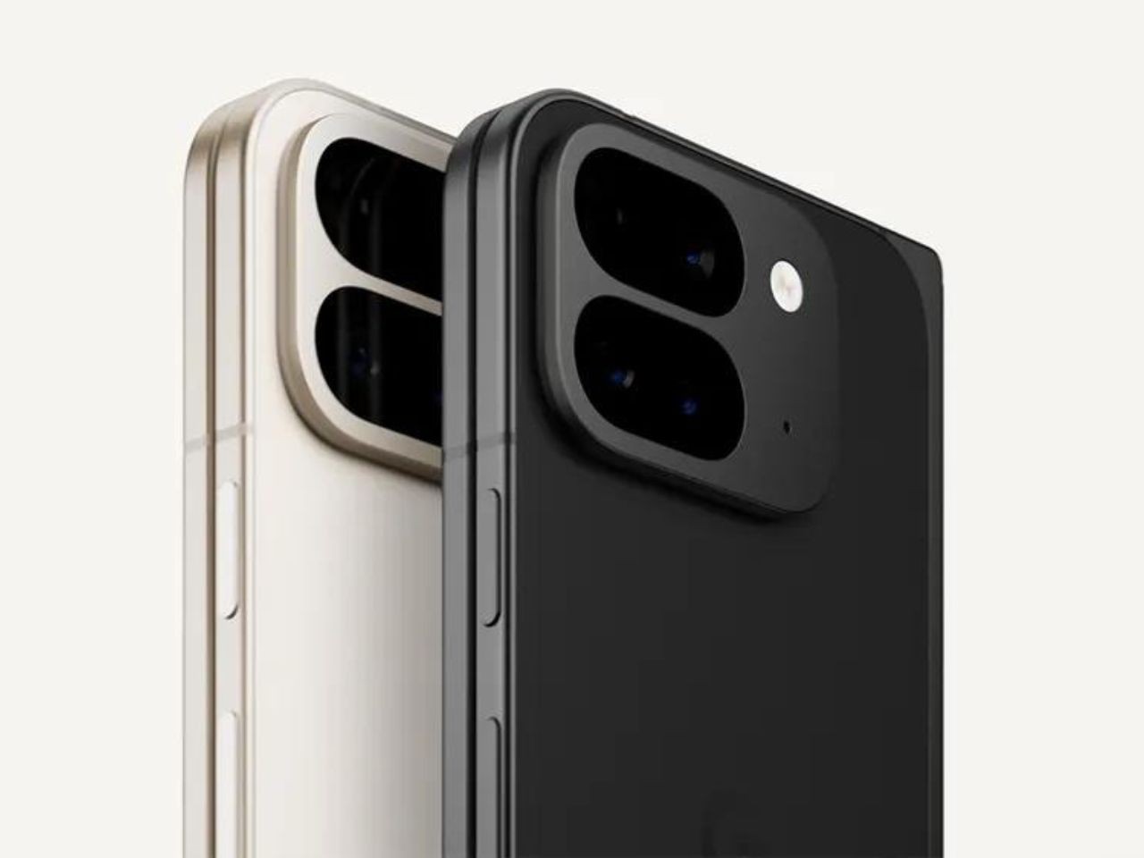 Pixel 9 Pro Fold Resmi Rilis, Lebih Ramping & Desain Engsel Baru