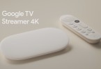 Google TV Streamer