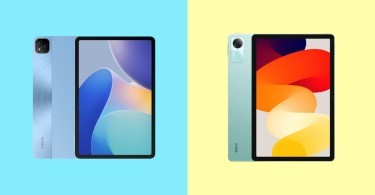 Infinix XPAD Vs Redmi Pad SE - Header