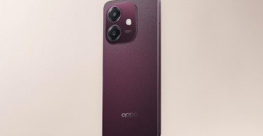 Kelebihan dan Kekurangan OPPO A3x - Header