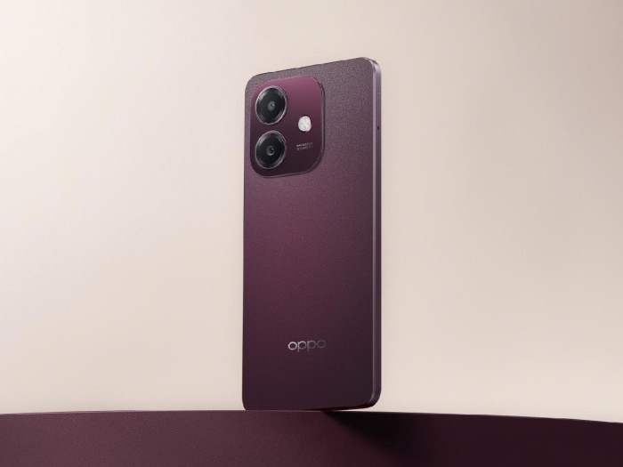 OPPO A3x 