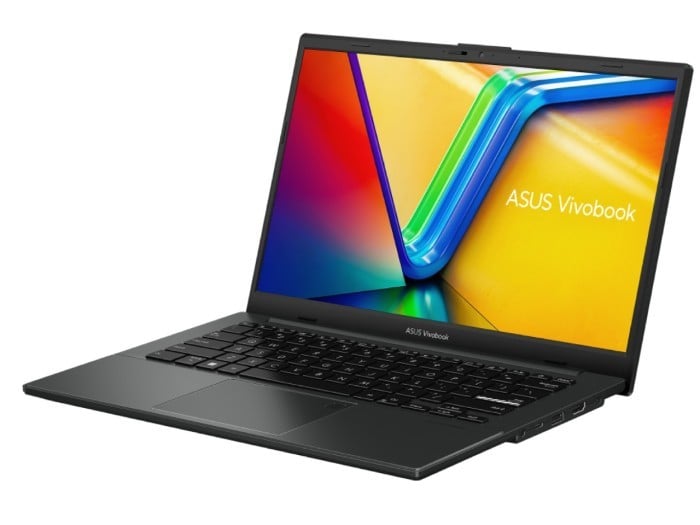 Laptop Ryzen 3 - ASUS VivoBook Go 14