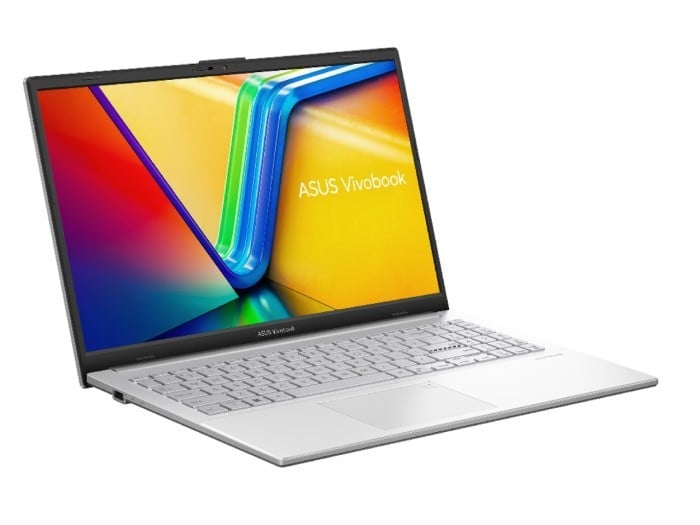 Laptop Ryzen 3 - ASUS VivoBook Go 15 OLED