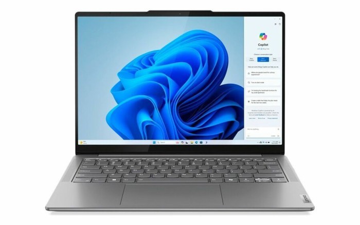 Lenovo IdeaPad Slim 7