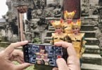 MediaTek OPPO Reno12 Pro 5G Trip Bali - Feature