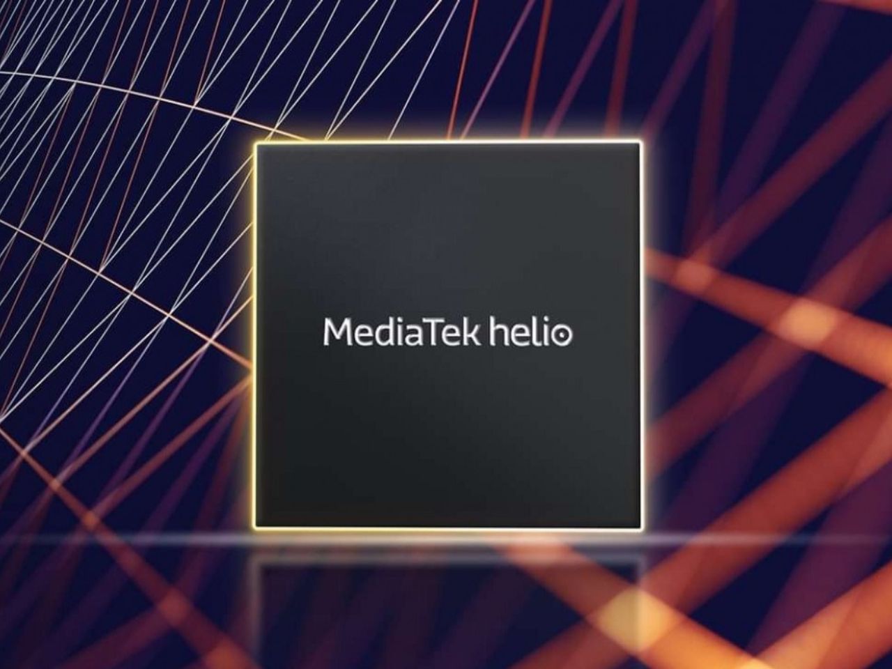 MediaTek Helio G100 Telah Dirilis, Dukung Handphon Berkamera 200MP