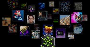 NVIDIA Enterprise AI