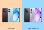 OPPO A3x Vs OPPO A3 Pro - Header