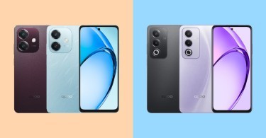 OPPO A3x Vs OPPO A3 Pro - Header