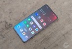 OPPO Reno12 F 5G - Display Diagonal Layout