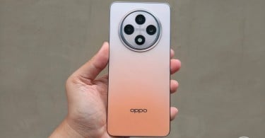 OPPO Reno12 F 5G - HandsON Center