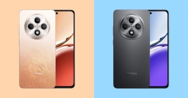 OPPO Reno12 F 5G Vs OPPO Reno12 F 4G - Header