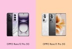 OPPO Reno12 Pro 5G Vs OPPO Reno11 Pro 5G - Header