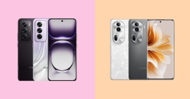 OPPO Reno12 Pro 5G Vs OPPO Reno11 Pro 5G - Header