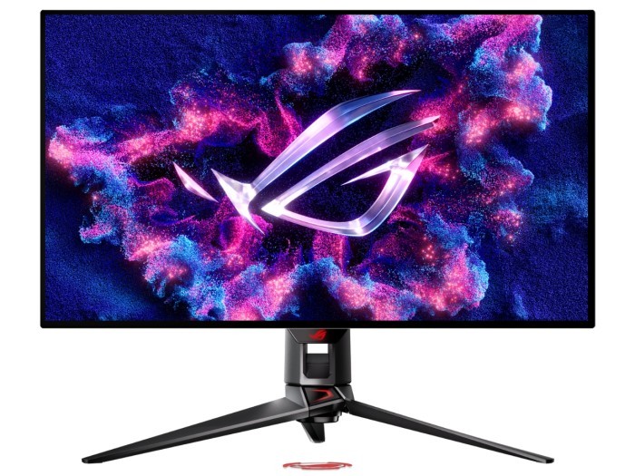  ROG-Swift-OLED-PG32UCDP-depan