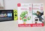 Review SanDisk Nintendo Switch (3)