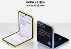 Samsung-Galaxy-Z-Flip6-AI