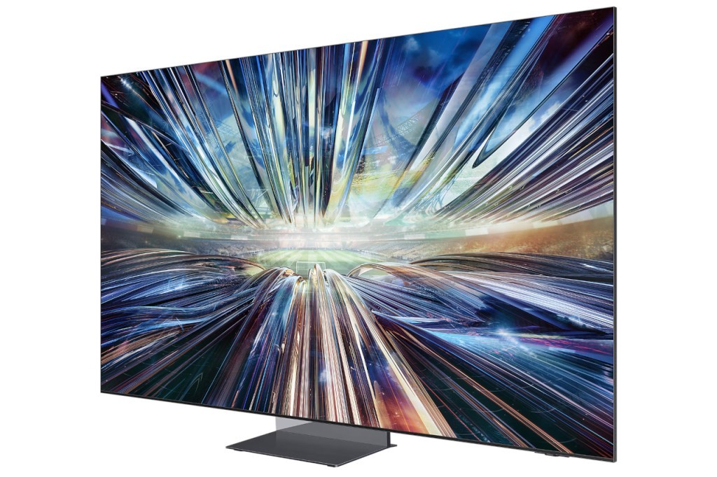 Samsung Qn90b Qled Купить 65 Дюймов