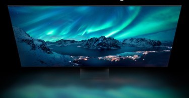 Samsung TV AI Fitur