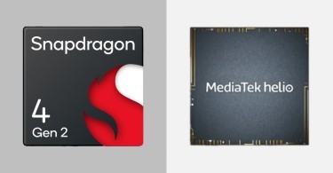 Snapdragon 4 Gen 2 Vs Helio G99 - Header