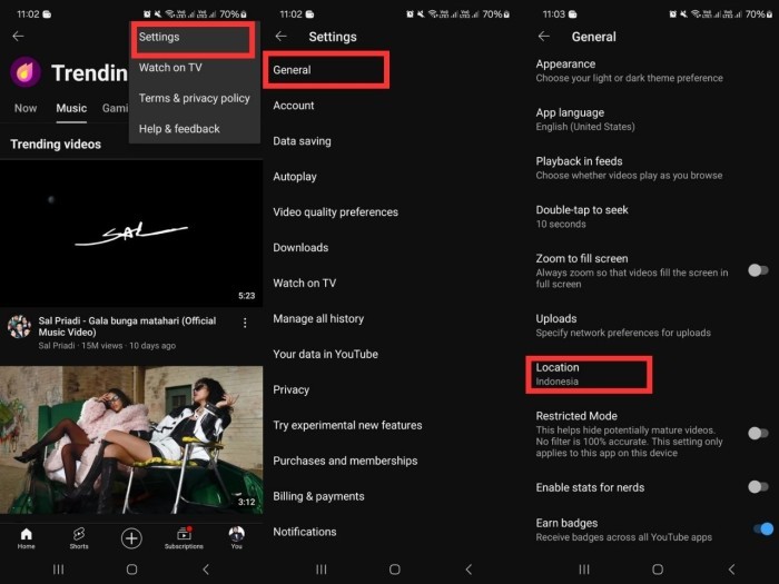  Trending-YouTube-ganti-wilayah