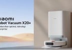 Xiaomi-Robot-Vacuum-X20