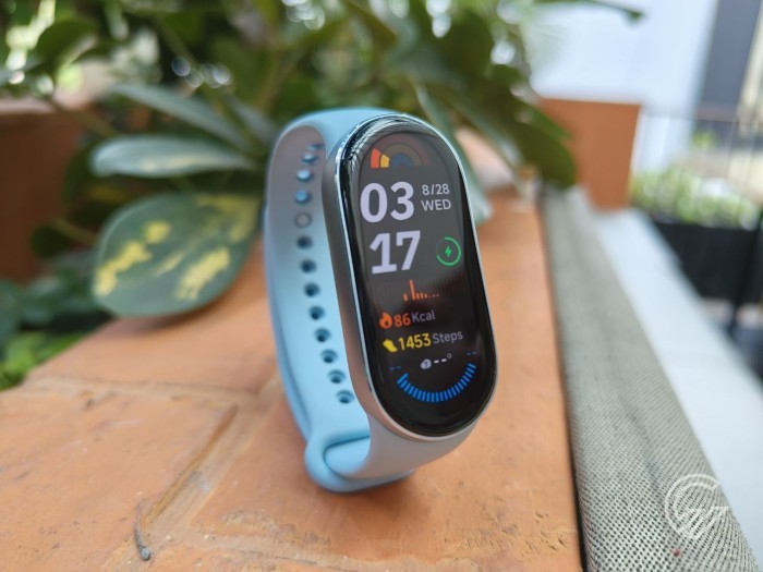 Xiaomi Smart Band 9 Vs Redmi Watch 3 Active - 1