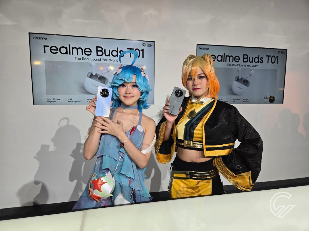 realme 13 Resmi Meluncur di Indonesia, Harga Hanya 2 Jutaan