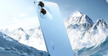 realme-Note-60-blue