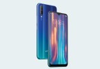 vivo Y12 Featurez