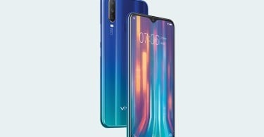 vivo Y12 Featurez