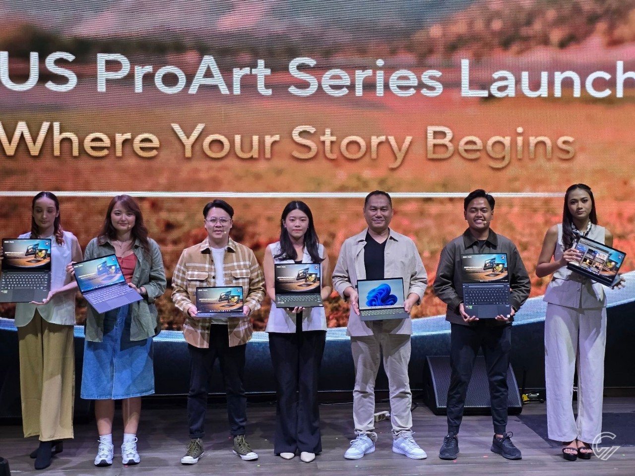 ASUS ProArt PX13, Laptop Untuk Kreator, Resmi Dijual di Indonesia Seharga Rp31 Jutaan 