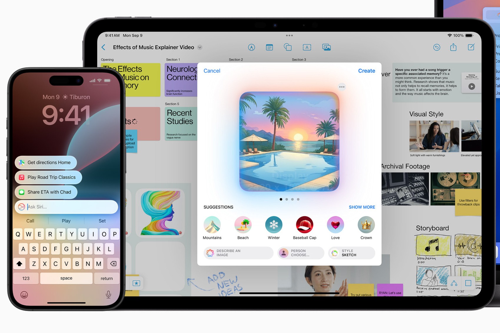 Apple Intelligence Segera Hadir Bulan Oktober 2024, Ini Fitur-Fiturnya