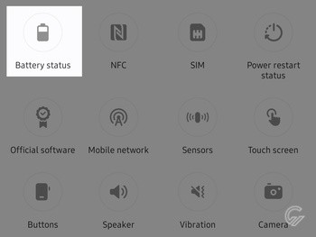 Cara Cek Battery Health Samsung - 3