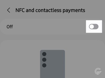 Cara Cek HP Ada NFC atau Tidak 5