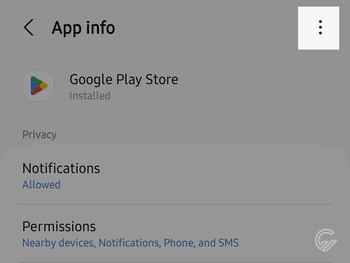 Cara Memperbaiki Google Play Store Tidak Bisa Dibuka 6