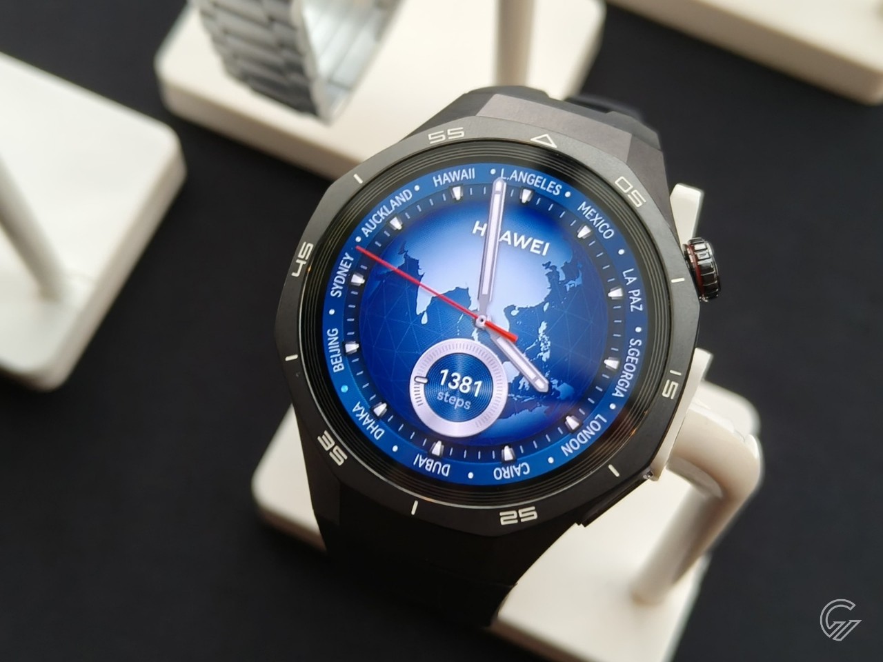 HUAWEI WATCH GT 5 Series Resmi Dijual di Indonesia, Ini Harga dan Keungulannya