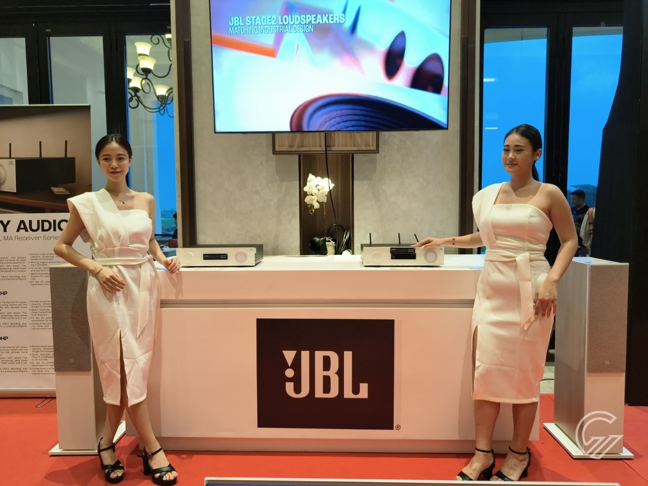 JBL Rilis Rangkaian Produk Home Theater, Harganya Mulai Rp7 Juta